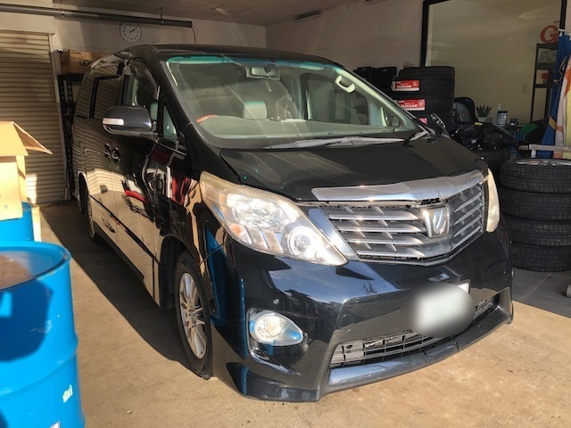 ★年内営業もあとわずか・・納車ラッシュを迎えておりますッ(^_^)★(白石店)_c0161601_11072528.jpg