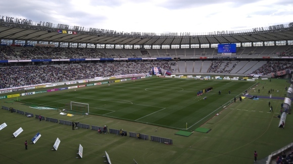 2020JリーグDivision1第34節 FC東京 - ヴィッセル神戸_b0042308_23102396.jpg
