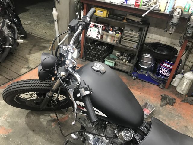 注意喚起!わけわからんパーツを買うのはやめましょう!_a0164918_18061186.jpg