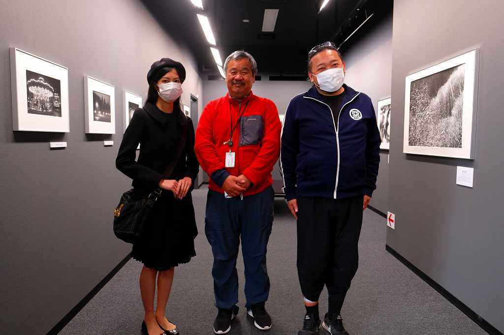 フイルムフォトサロン名古屋　写真展Day1_f0050534_07495696.jpg