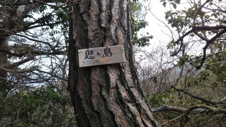 鬼ヶ島_c0218841_20433026.jpg