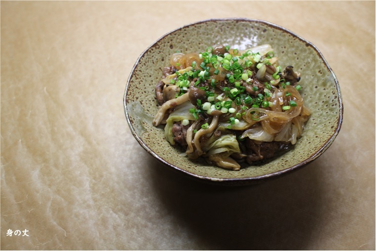 白菜料理のちょっとしたコツ_e0343145_23294676.jpg
