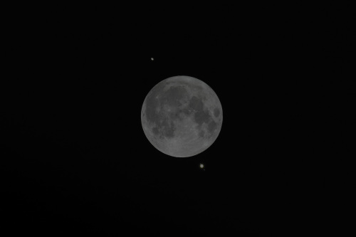接近する木星と土星(2020年12月15日)_c0350853_13413635.jpg