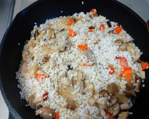レンジで作って見ました はりねずみの日記帳 レンジで作って見ました はりねずみの日記帳
