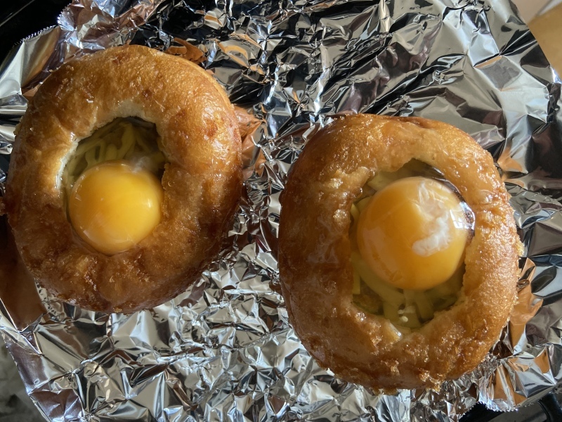 林檎のコンポートと失敗ランチ_d0327373_18094458.jpeg