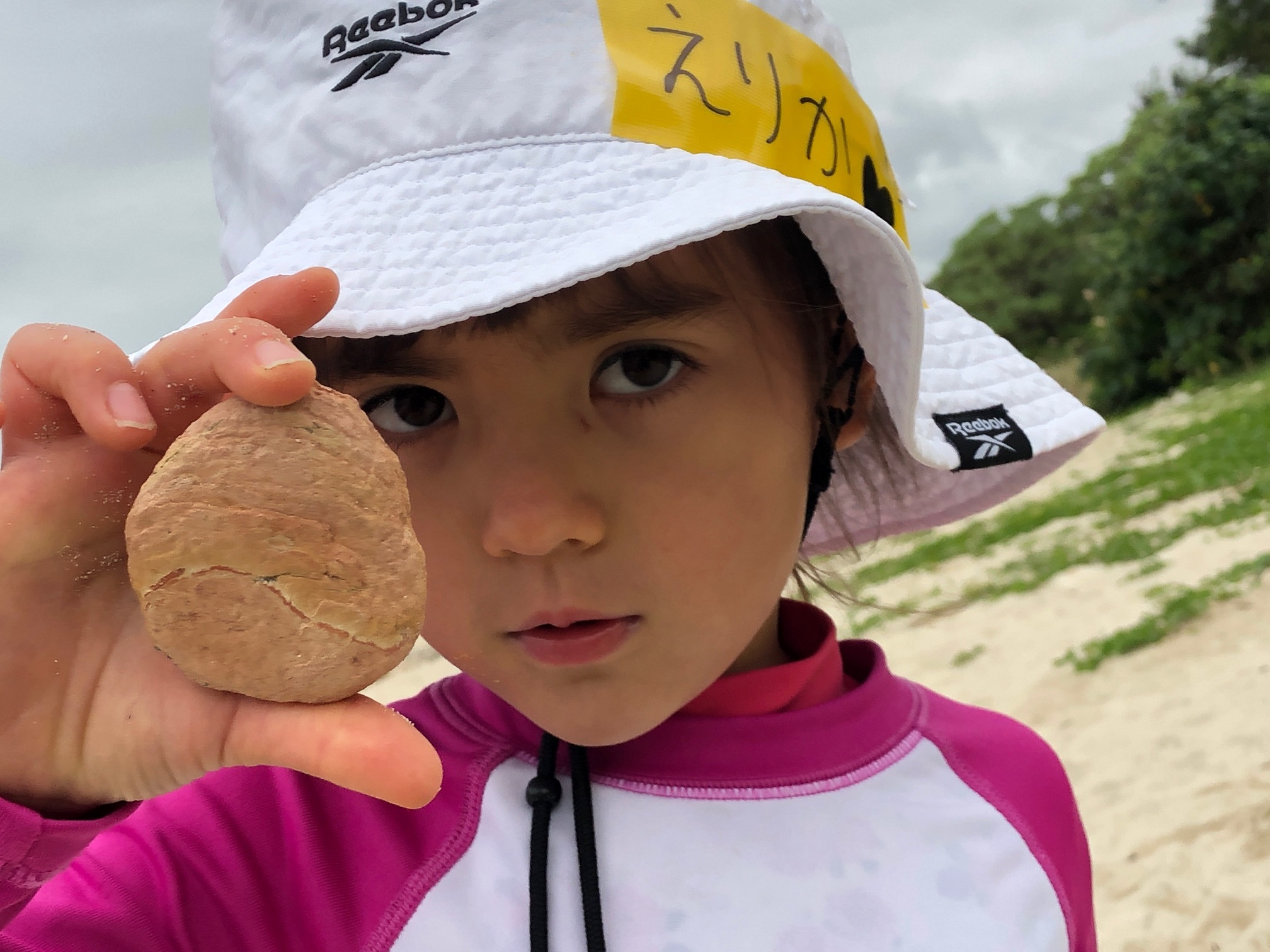 青空ようちえん〔平日〕年内最後のウィークデイ。自然の中に隠れたいろんな色を見つけよう!_d0363878_12455121.jpg