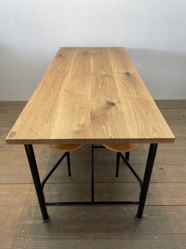 OLD TABLE & STOOL_c0146581_15041188.jpg