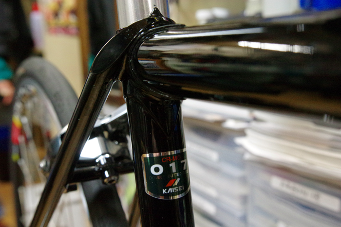 PANASONIC FRCC12 : CAMERA & BIKE LIFE LIKE !