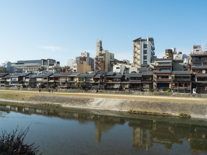 2020秋の京都&沖縄離島めぐりの旅vol.2～紅葉の嵯峨野と京懐石～_f0276498_20335756.jpg