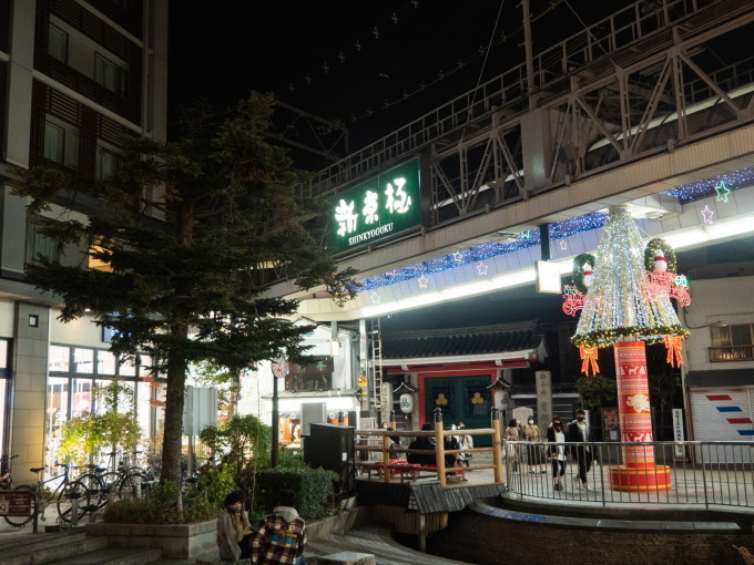 2020秋の京都&沖縄離島めぐりの旅vol.2～紅葉の嵯峨野と京懐石～_f0276498_20434443.jpg