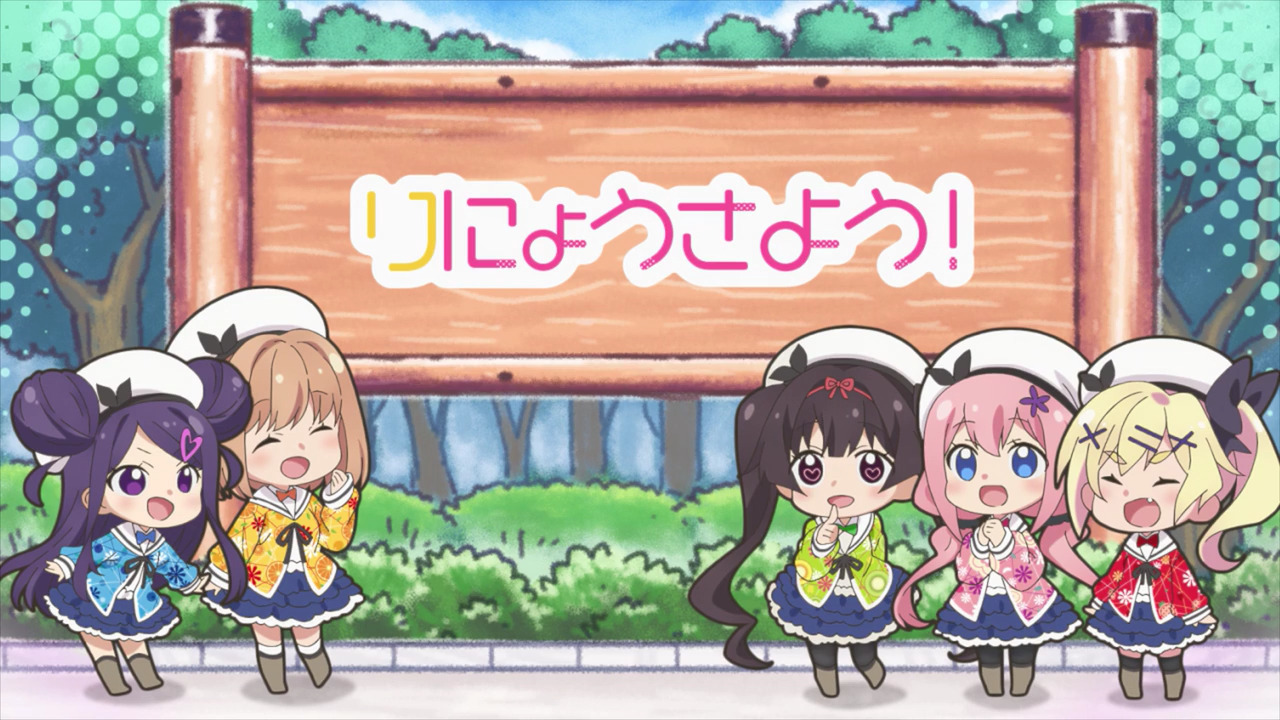 「おちこぼれフルーツタルト」舞台探訪08 第8話「ちょーすごいカレー！」小金井市_e0304702_11340840.jpg