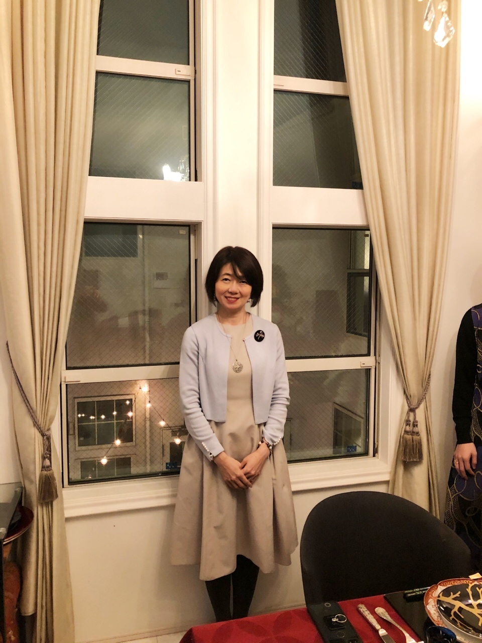 美しく夢のようなミモザガーデン自由が丘でのトリプルお祝いデイのおもてなし 東京 自由が丘 日本リボン刺しゅう協会 紅 光織の刺しゅう カルトナージュ教室 Atelier Claire アトリエクレア 美しく夢のようなミモザガーデン自由が丘でのトリプルお祝いデイのおもてなし 東京 自由が丘 日本リボン刺しゅう協会 紅 光織の刺しゅう カルトナージュ教室 Atelier Claire アトリエクレア