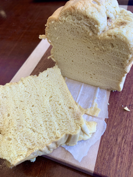 Le Creuset Heritage と 台湾カステラ スフレチーズケーキ ローズ家の台所 Le Creuset Heritage と 台湾カステラ スフレチーズケーキ ローズ家の台所