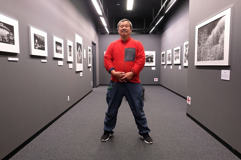 富士フイルムフォトサロン　名古屋　２つのアクロス展　Day2_f0050534_15190449.jpg