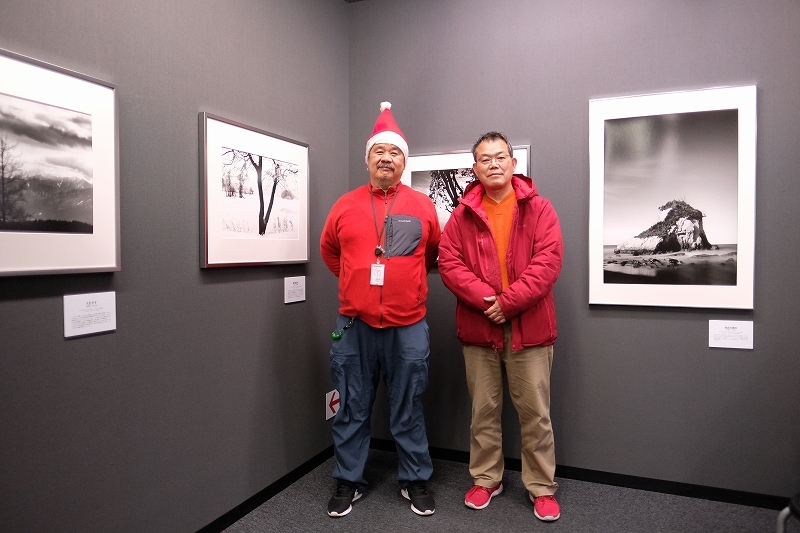 富士フイルムフォトサロン　名古屋　２つのアクロス展　Day2_f0050534_15190516.jpg