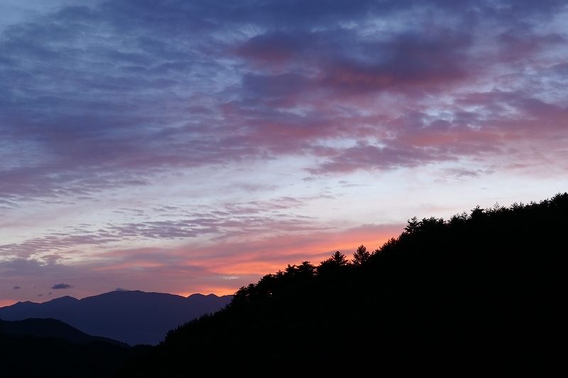 Sunrise toSunset LUMIX S5の旅　　Day2青木温泉　ますや旅館 朝_f0050534_23443944.jpg