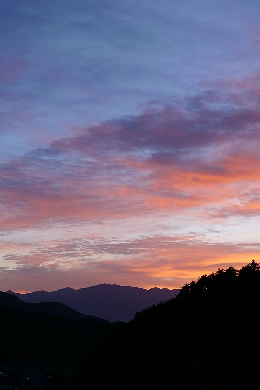 Sunrise toSunset LUMIX S5の旅　　Day2青木温泉　ますや旅館 朝_f0050534_23443962.jpg