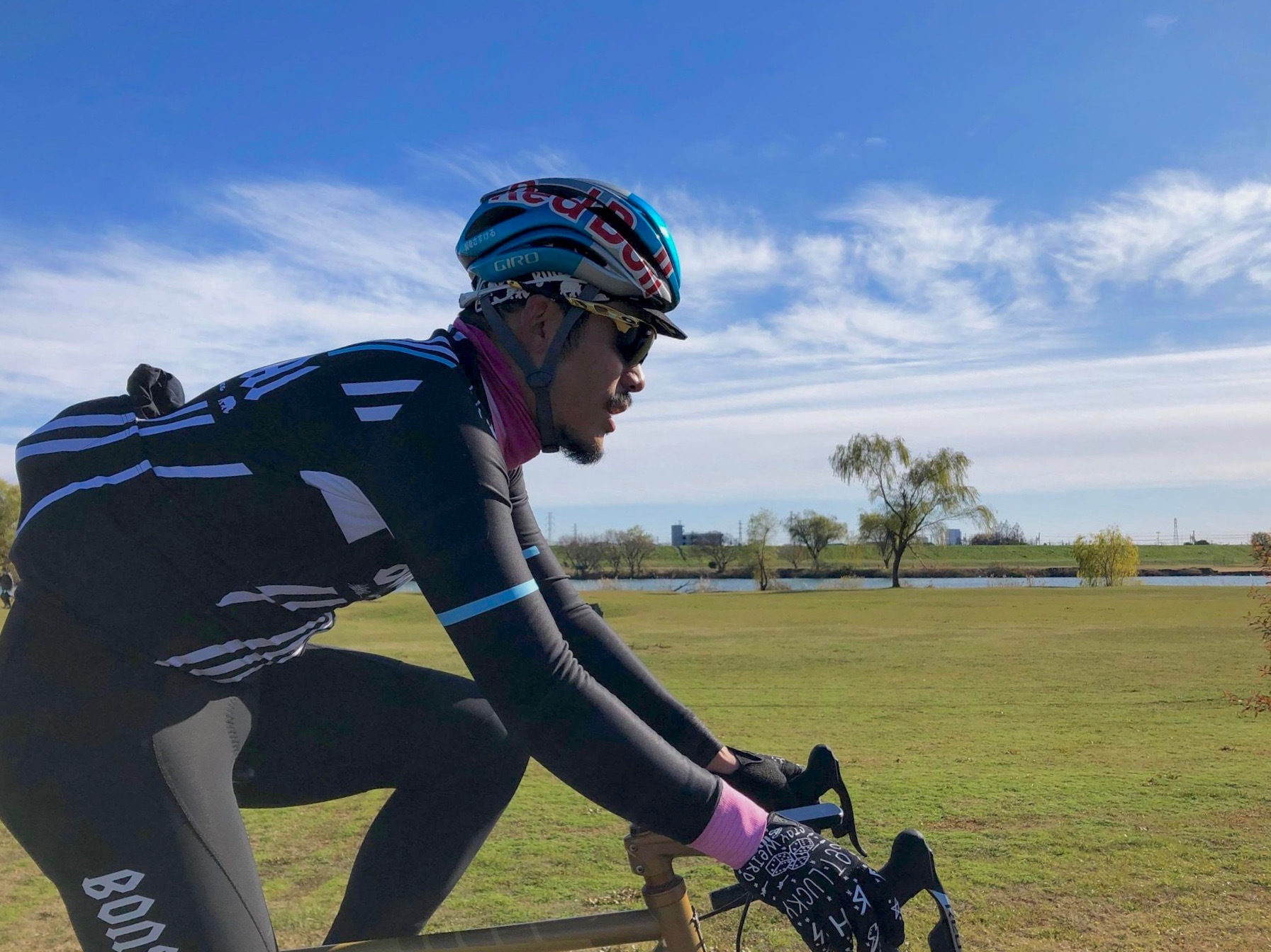 盆栽自転車店ブログ