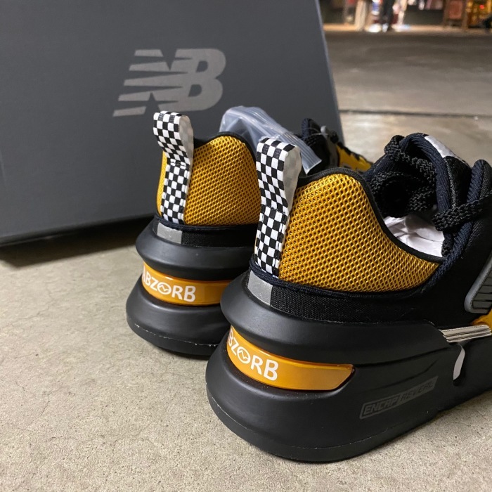 New balance 997s taxi cheap