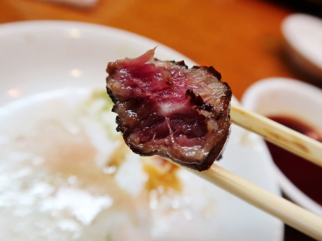 阿佐ヶ谷 はせ川 食べたものなど