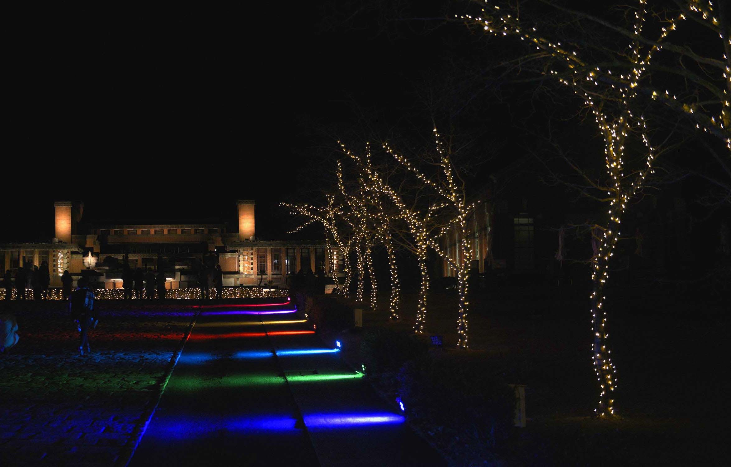 イルミネーション In 明治村 Photokiti写真日誌 イルミネーション In 明治村 Photokiti写真日誌