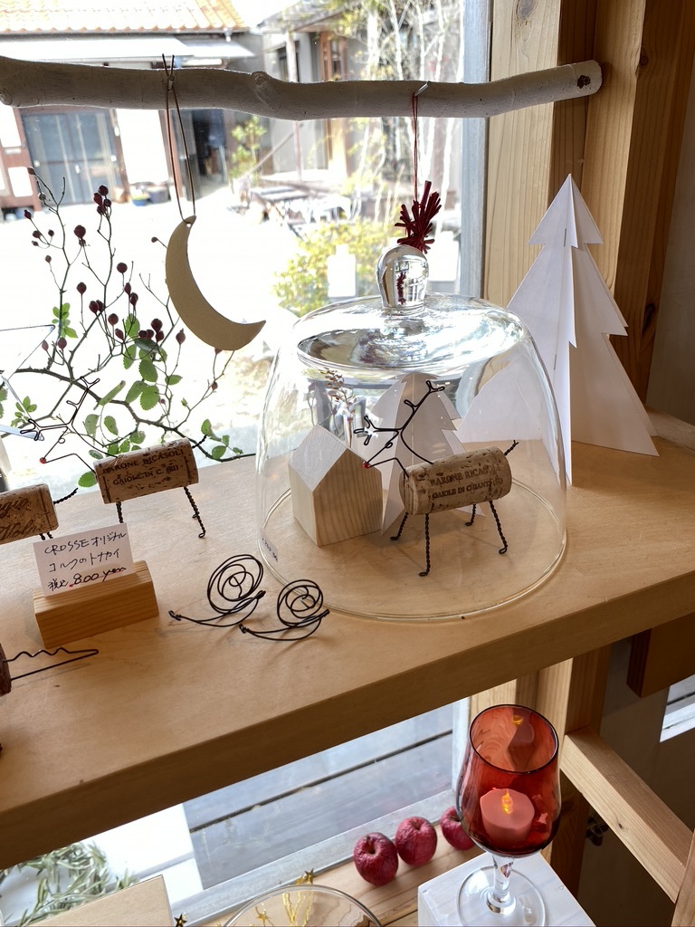 クリスマス前の店内のようす_c0334574_19300674.jpeg