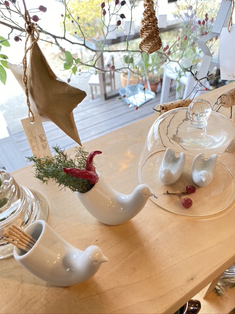 クリスマス前の店内のようす_c0334574_19303917.jpeg