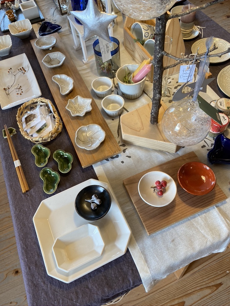 クリスマス前の店内のようす_c0334574_19310413.jpeg
