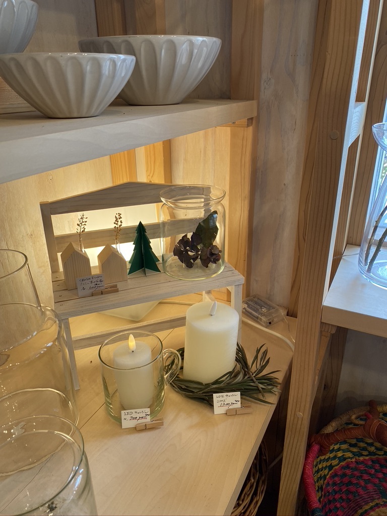 クリスマス前の店内のようす_c0334574_19311079.jpeg