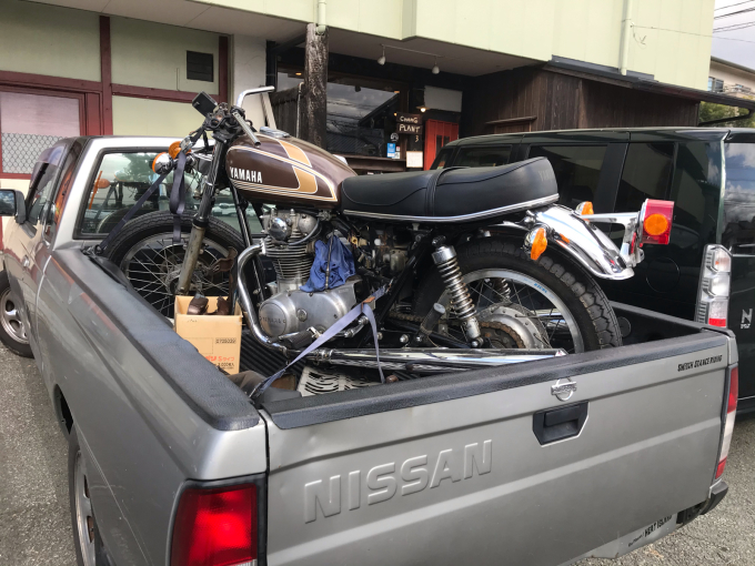私的ブログ…キングキャブにxs650は似合う^_^なぁー…編^_^_d0132688_16442079.jpg