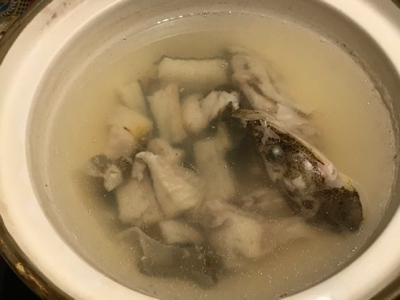 コチ マゴチ の薄造り ちり鍋 やせっぽちソプラノのキッチン2 コチ マゴチ の薄造り ちり鍋 やせっぽちソプラノのキッチン2