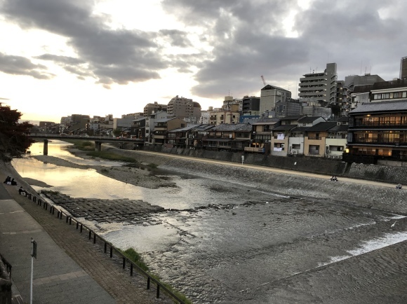 河原町北京料理「東華菜館」_c0388708_19400334.jpeg