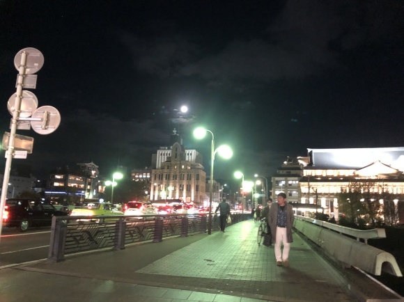 河原町北京料理「東華菜館」_c0388708_19414655.jpeg