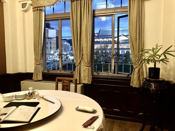 河原町北京料理「東華菜館」_c0388708_19430490.jpeg