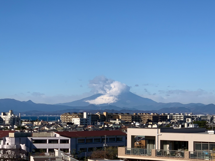 江の島散策2020 12月_f0296312_21175988.jpg