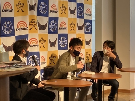 Super stars summit 2020ありがとう御座いました！_f0170915_15401027.jpeg