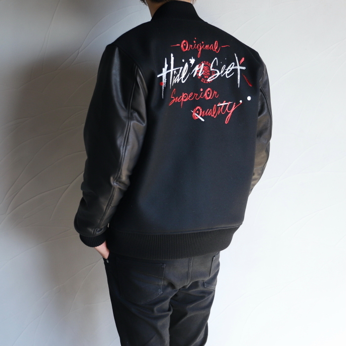 HIDE AND SEEK×TENDERLOINのコラボ 第二弾到着。 : CHARGER JOURNAL HIDE AND SEEK×TENDERLOINのコラボ 第二弾到着。 : CHARGER JOURNAL