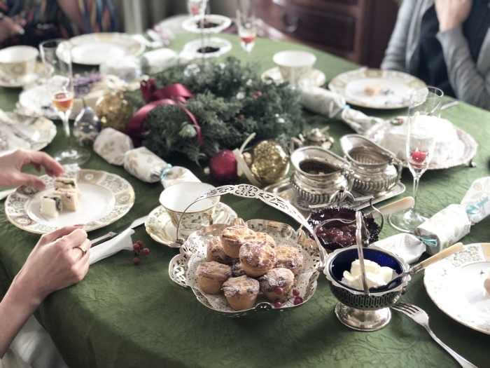 Christmas Tea Party2020ありがとうございました_a0169924_23170941.jpeg