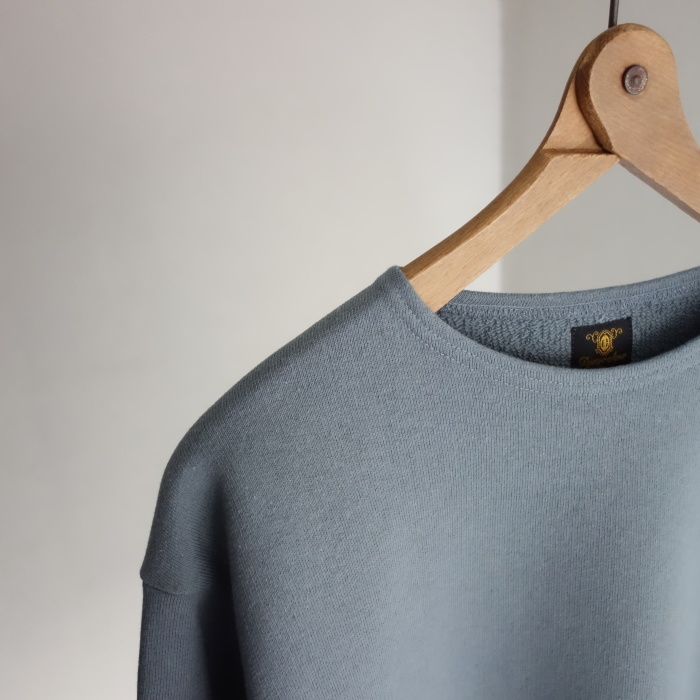 2月の製作 / DA frenchterry longsleeve_e0130546_14351375.jpg