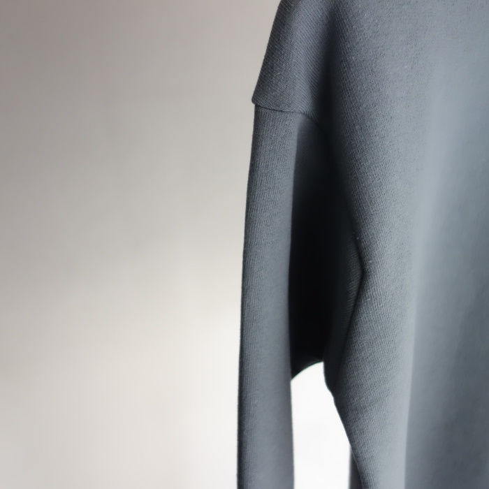 2月の製作 / DA frenchterry longsleeve_e0130546_14353727.jpg