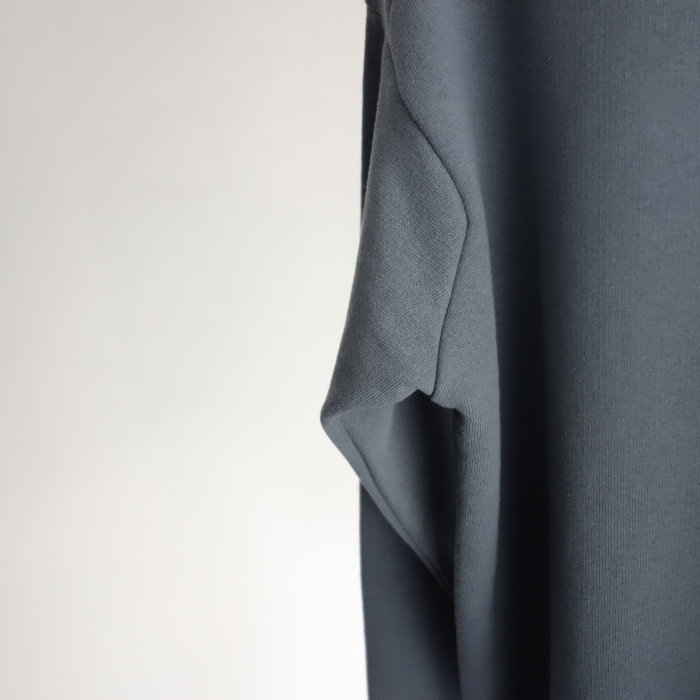 2月の製作 / DA frenchterry longsleeve_e0130546_14365786.jpg