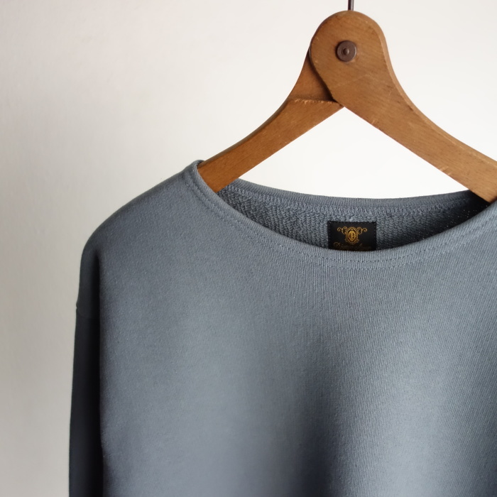 2月の製作 / DA frenchterry longsleeve_e0130546_14521577.jpg