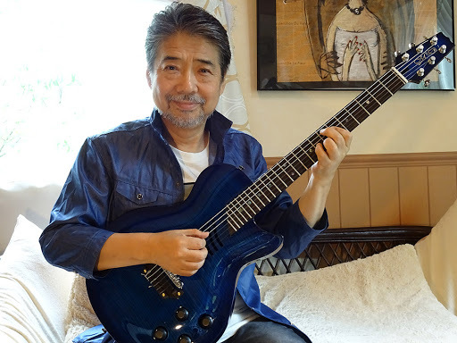 【恋人がサンタクロース】クリスマスは松原正樹さんを聴いて涙する_b0008655_23070538.jpg