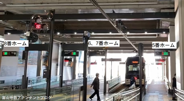 新幹線改札口から市内電車乗り場までの行き方_a0243562_13501166.jpg