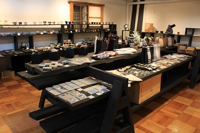 弘前工芸舎「冬の贈り物展」2020_d0131668_13082598.jpg