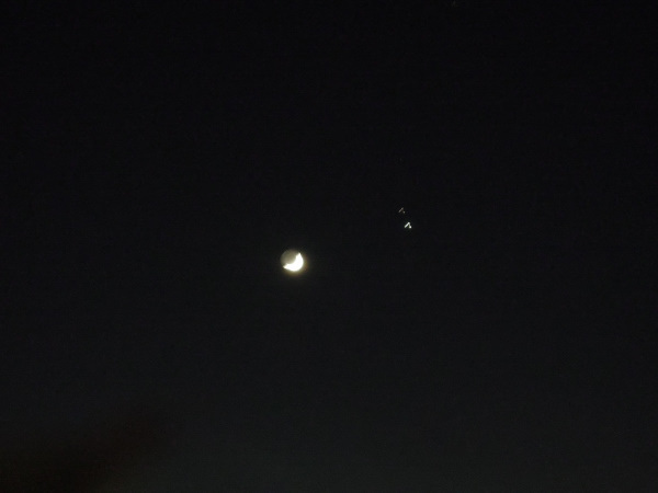 397年ぶりの大接近！ ～木星と土星～_b0366871_18073803.jpg