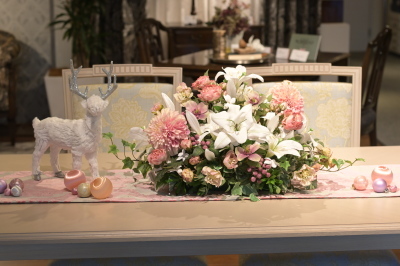 ドマーニ日本橋クリスマス展2020_a0252678_14332588.jpg