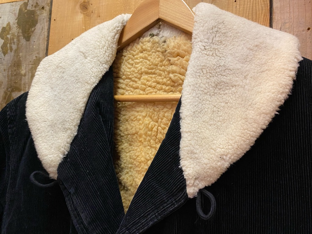 週末限定直輸入♪ 希少な逸品 40s ブルーモールスキン ダブルブレスト