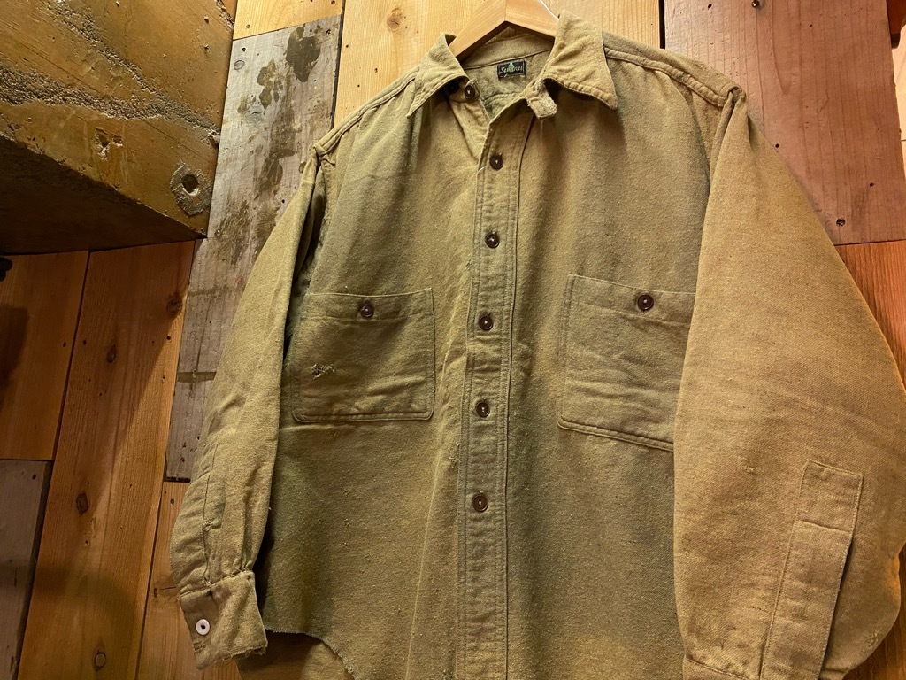 本年も有難う御座いました!! Part2 PS)2021.1.2(土)Patagonia Made in チョメチョメ!! 放出します!180~2980yen+TAX(マグネッツ大阪アメ村店)_c0078587_14073735.jpg