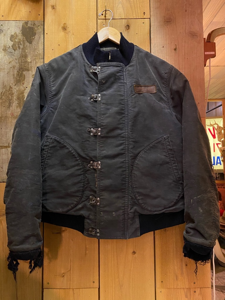 12月23日(水)マグネッツ大阪店Vintage入荷日!! #1 U.S.Navy編 12月23日(水)マグネッツ大阪店Vintage入荷日!! #1 U.S.Navy編